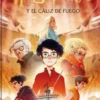 Harry Potter y el cáliz de fuego (Harry Potter [edición con ilustraciones de Xav