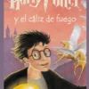 Harry Potter y el cáliz de fuego (Harry Potter [edición clásica con la portada i