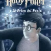 Harry Potter y la Orden del Fénix (Harry Potter [edición clásica con la portada