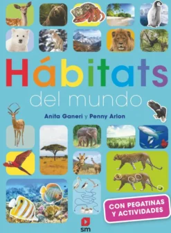 Hábitats del mundo