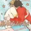 Heartstopper 5. Creciendo contigo