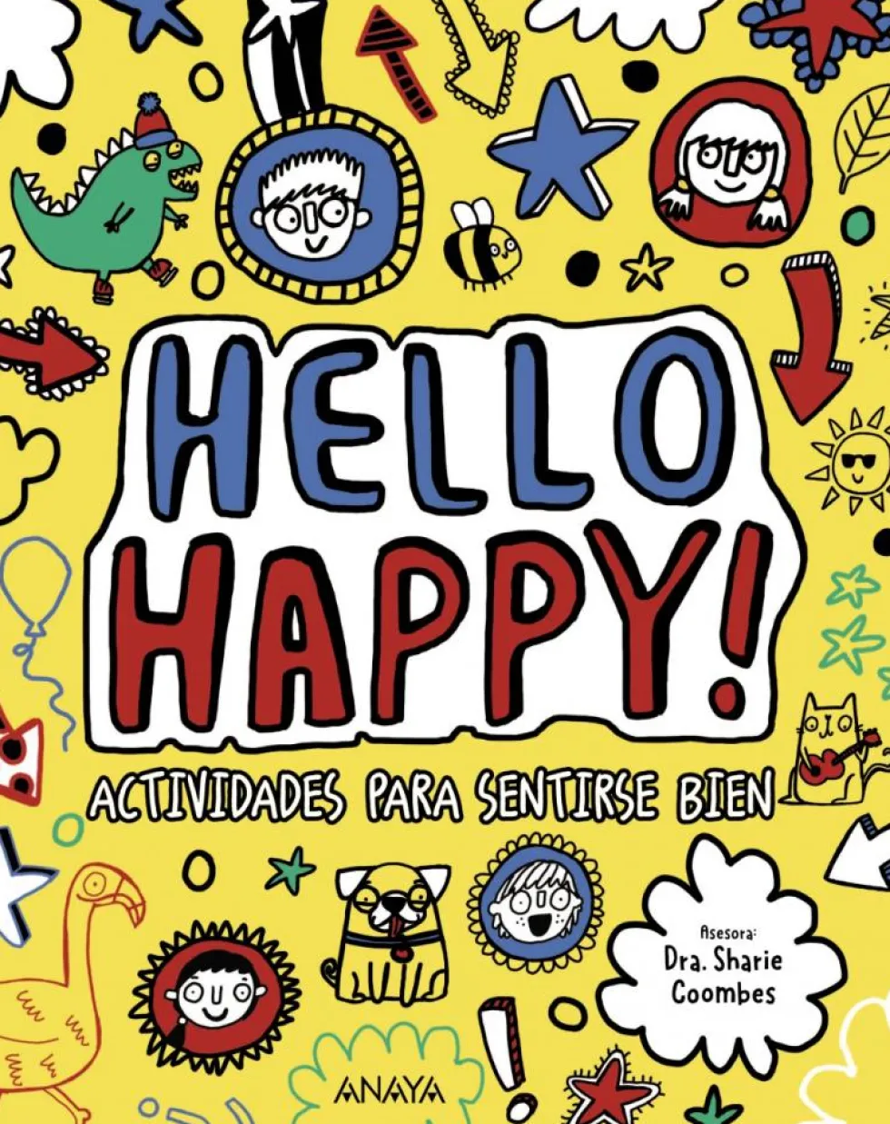 Hello Happy!
