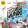 Historia del mundo para colorear