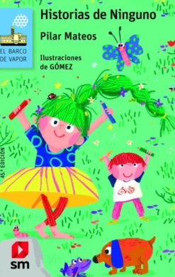 Historias de Ninguno