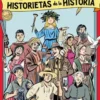 Historietas de la historia 1 - Historias de España