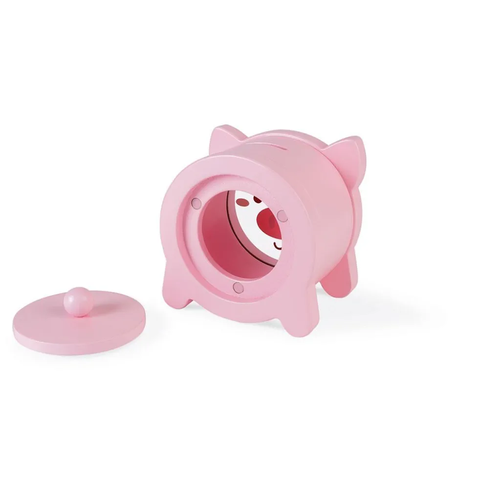 Hucha cerdito