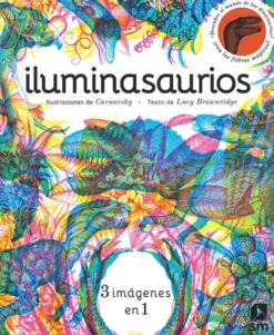 Iluminasaurios