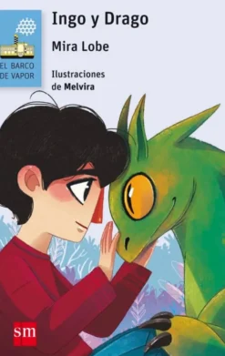 Ingo y Drago