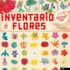 Inventario ilustrado de flores
