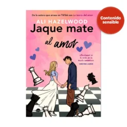 Jaque mate al amor