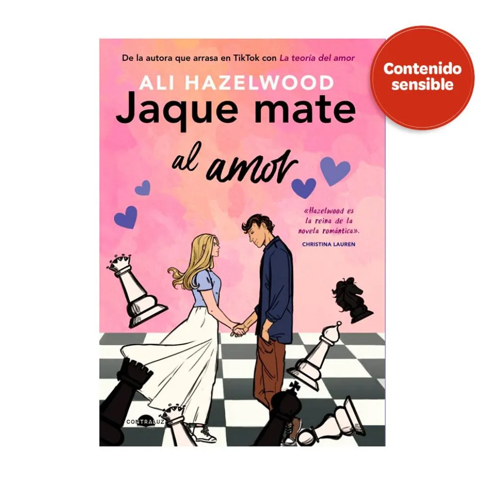 Jaque mate al amor