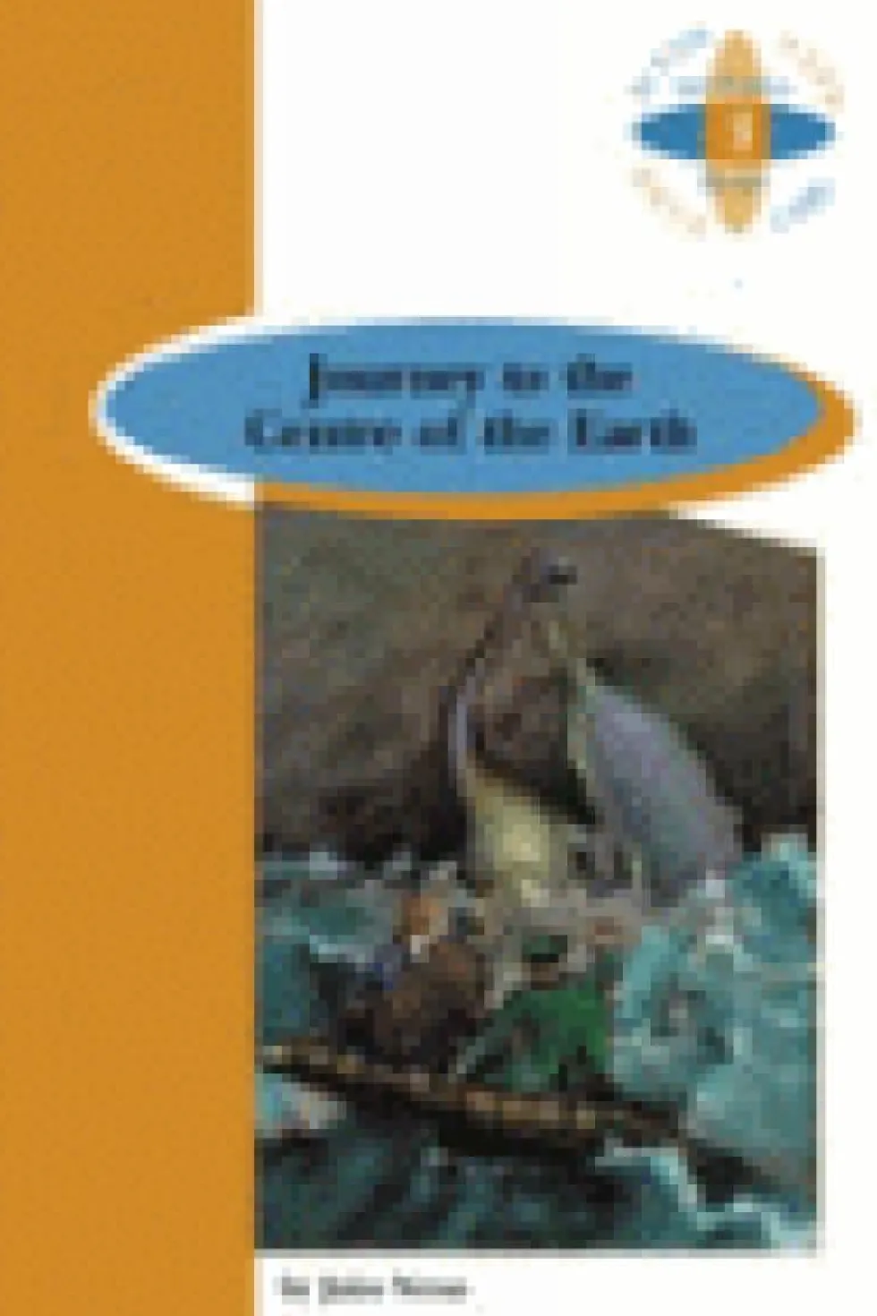 JOURNEY CENTRE EARTH.2 ESO.BURLI