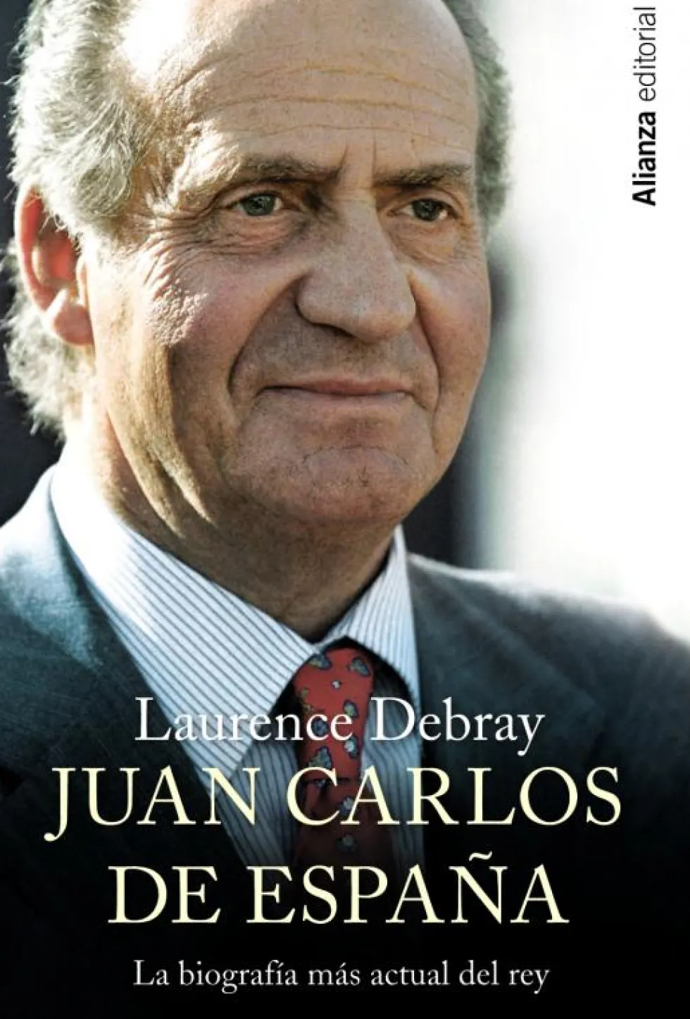Juan Carlos de España