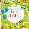 Juego al fútbol
