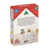 Juego de cartas Busca y encuentra en casa