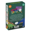 Juego de cartas Busca y encuentra dinosaurios