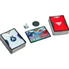 Juego de cartas Derbi