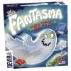Juego de cartas Fantasma Blitz