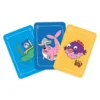 Juego de cartas Juguemos al Go Fish