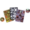 Juego de cartas Myster Spook