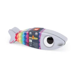 Juego de la pesca magnético sardina