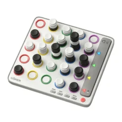 Juego de lógica interactivo 4 en raya en 3D Smart Four