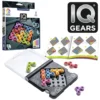 Juego de lógica IQ Gears