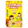 Juego de lógica Katamino Family