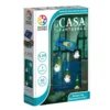 Juego de lógica La casa de los fantasmas