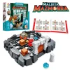 Juego de lógica Maldita mazmorra