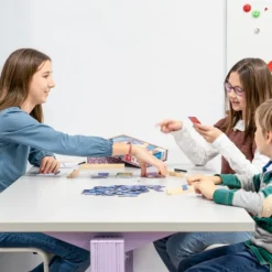 Juego de mesa Acentúa