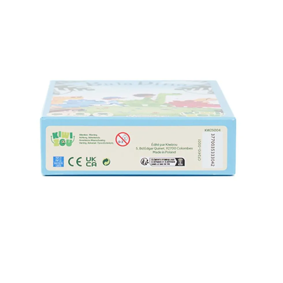 Juego de mesa Baladino