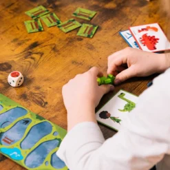 Juego de mesa Baladino