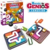 Juego de mesa Batalla de genios conexión