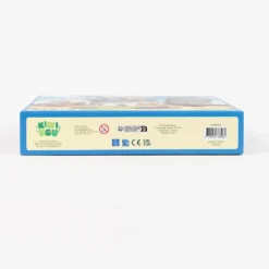 Juego de mesa Castel Boom