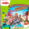 Juego de mesa El rey de los dados