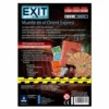 Juego de mesa Exit Orient Express