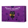 Juego de mesa Maldita palabrita