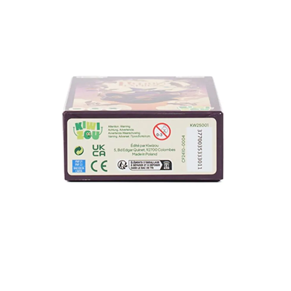 Juego de mesa Potion Express