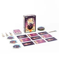 Juego de mesa Potion Express