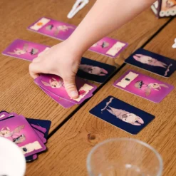 Juego de mesa Potion Express