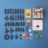 Juego de mesa Roads pocket game
