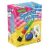 Juego de mesa Speed cups