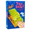 Juego de mesa Tilt´n´shout