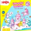 Juego de mesa Unicornio destello: Torre de nubes