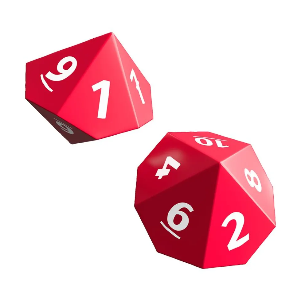 Juego de multiplicación 3x4=Zas!
