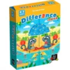 Juego de observación Difference Junior