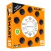 Juego de preguntas Smart 10 expansión