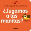 ¿Jugamos a las manitas?