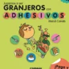 Jugamos a ser granjeros con adhesivos